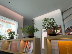 -长风拨筋养身(金虹桥店)
