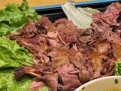 -天毓山庄·餐厅