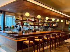 -Highline·城市露台景观餐厅(淮海路店)