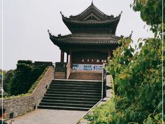 -虞山城墙