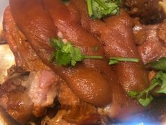 -金掌勺·锅包肉(广渠门店)
