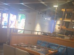 -一品诚记烤肉·甄选店(中南路店)