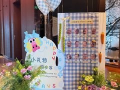 -扬州万怡酒店-中餐厅(文昌中路店)