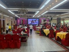 大堂-东森家宴·惠州客家菜