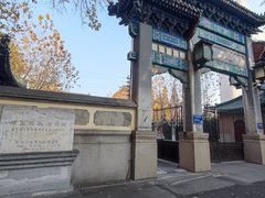 -长江路历史文化街区