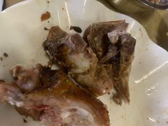 -黄记四更烤乳猪店