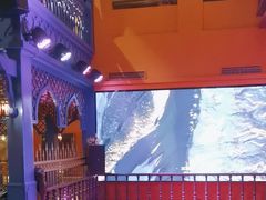 -清真·双公羊·馕坑烤全羊(奥体店)