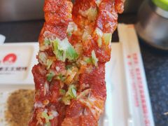 -邢氏老太太烤串(北兴街店)