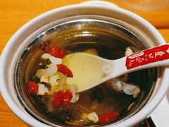 -壹只卤鹅 · 潮汕菜(京基百纳店)