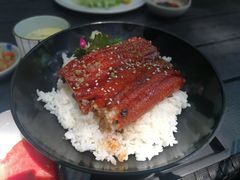-蘭·日本料理铁板烧(碧云路店)