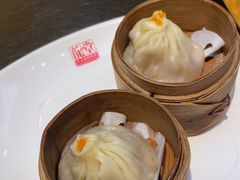 -龍堂蟹黄小笼包(万家丽店)