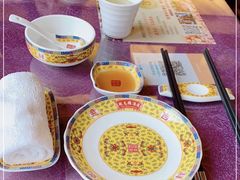 -宁波状元楼酒店(和义路店)