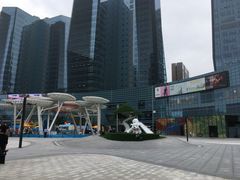 -大族广场Mall&More