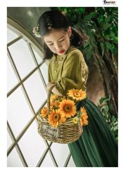 -贯日漂亮宝贝儿童摄影