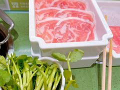 -一围小火锅(佳兆业广场店)