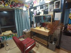 -竹马造型工作室