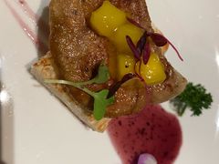 -大中华希尔顿酒店-念自助餐·海南美食·三文鱼