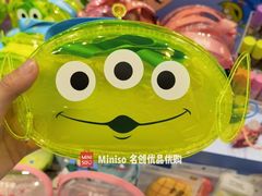 -名创优品(天河区正佳广场二店)