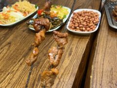 -马相卿特色烤肉面食馆(虎台店)