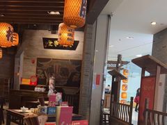 -南京大牌档(三阳广场苏宁店)