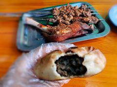 -莲香西域·正宗新疆菜(龙华店)