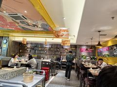 -黄记煌三汁焖锅(金凤万达广场店)