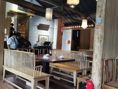 大堂-大牌大·传统杭帮菜(湖滨店)