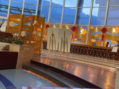 -中铁花水湾温泉酒店(大邑店)