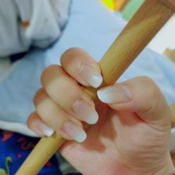 -杨红水晶延长美甲美睫