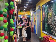 -杨梅红艺术教育(万象城校区)