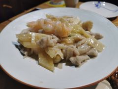 新爆三样-崔义清鲁菜馆(大明湖店)