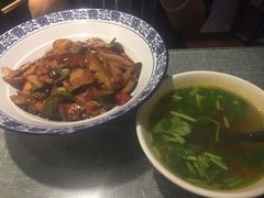 -腔调面(斜土路店)