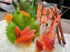 -大渔铁板烧(花园道店)