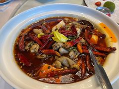 麻辣豆花蛙-1921餐厅.精选.浙味(一线西湖湖景店)