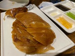 -小大董·烤鸭(王府井apm店)