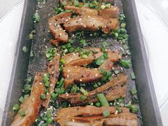 -茗荔园农庄(大涌店)