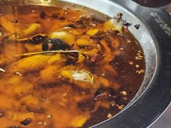 -新沸腾鱼乡(世贸天阶店)