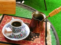 -Turka土耳咖(五大道店)