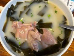 -中和裴氏蹄花(府河路店)