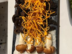 -小街猪手(团结湖店)