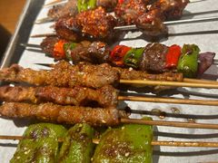 -聚点串吧·小酒局(北京旗舰店)