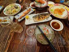 -平成屋·午肴夜酒(四川北路店)
