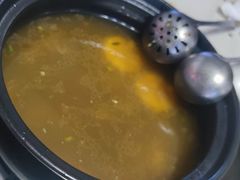 -野菌王牦牛肉汤锅