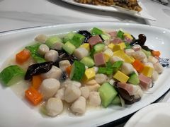 -渔码头食府·20年蓬莱老字号(登州路店)