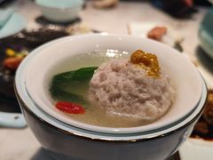 清炖狮子头-淮扬韵(凤八市政府店)