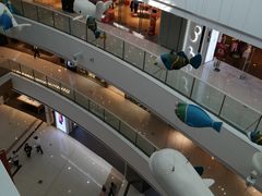-上海颛桥万达广场