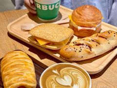 -星巴克(广州动漫星城东区店)