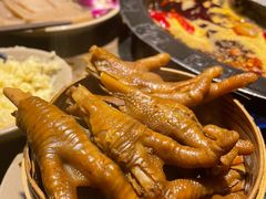 -重庆渝达老火锅(春熙路店)