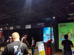 -VS SPORTS PARK运动玩乐园·团建·生日会(合生汇店)