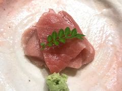 -鮨青(恒基名人购物中心店)